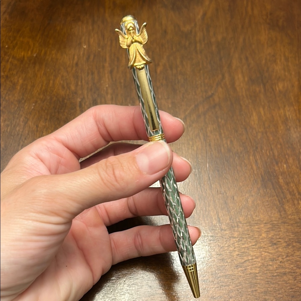 REGAL guardian angels pen